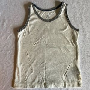 Gap tank top